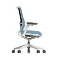 silla de oficina A+S WORK ACTIU